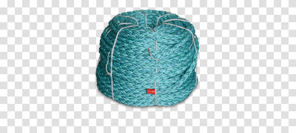 Braid Blue Steel Rope 2 In Thread, Yarn, Wool, Knitting Transparent Png