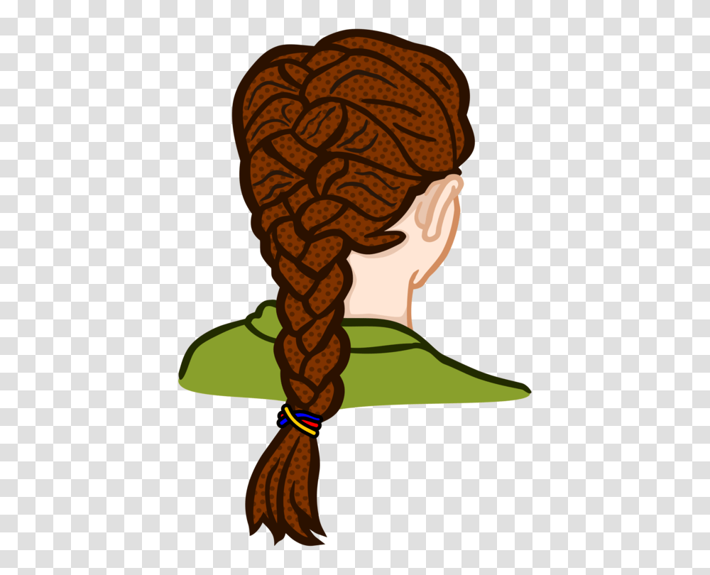 Braid Hairstyle Pigtail Computer Icons, Bonnet, Hat, Head Transparent Png