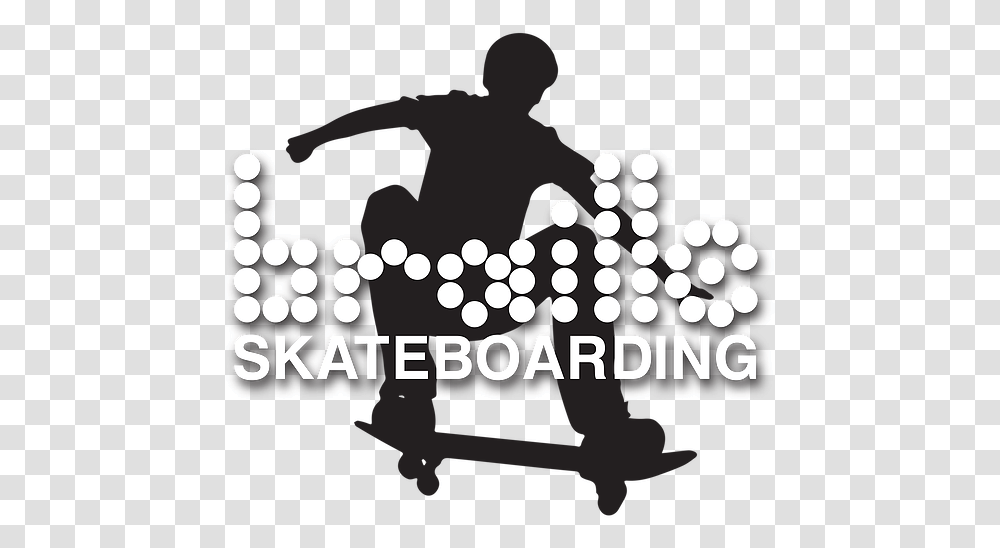 Braille Skateboarding Bonkers Toys Kickflip, Crowd, Text, Audience, Performer Transparent Png