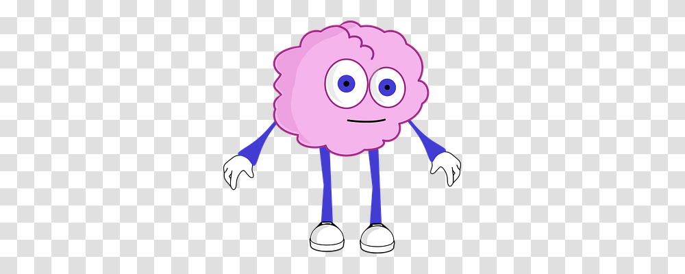 Brain Technology, Toy, Head, Cupid Transparent Png