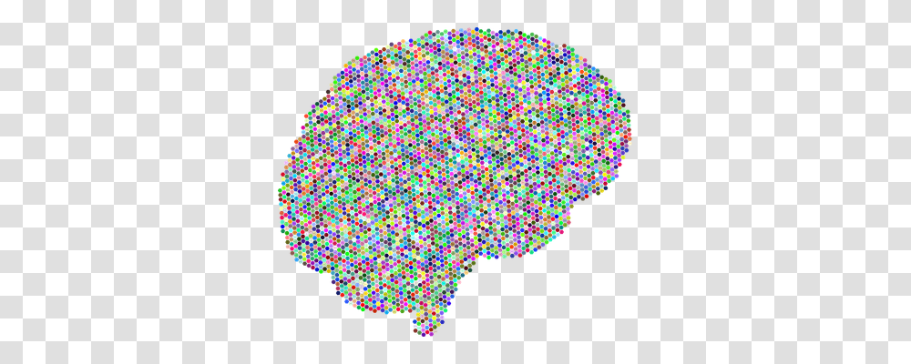 Brain Technology, Pattern Transparent Png