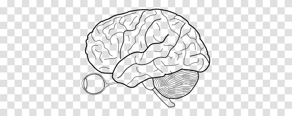 Brain Technology, Gray, World Of Warcraft Transparent Png