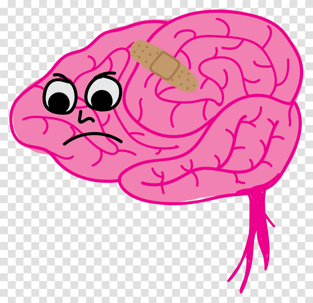 Brain, Animal, Apparel, Food Transparent Png