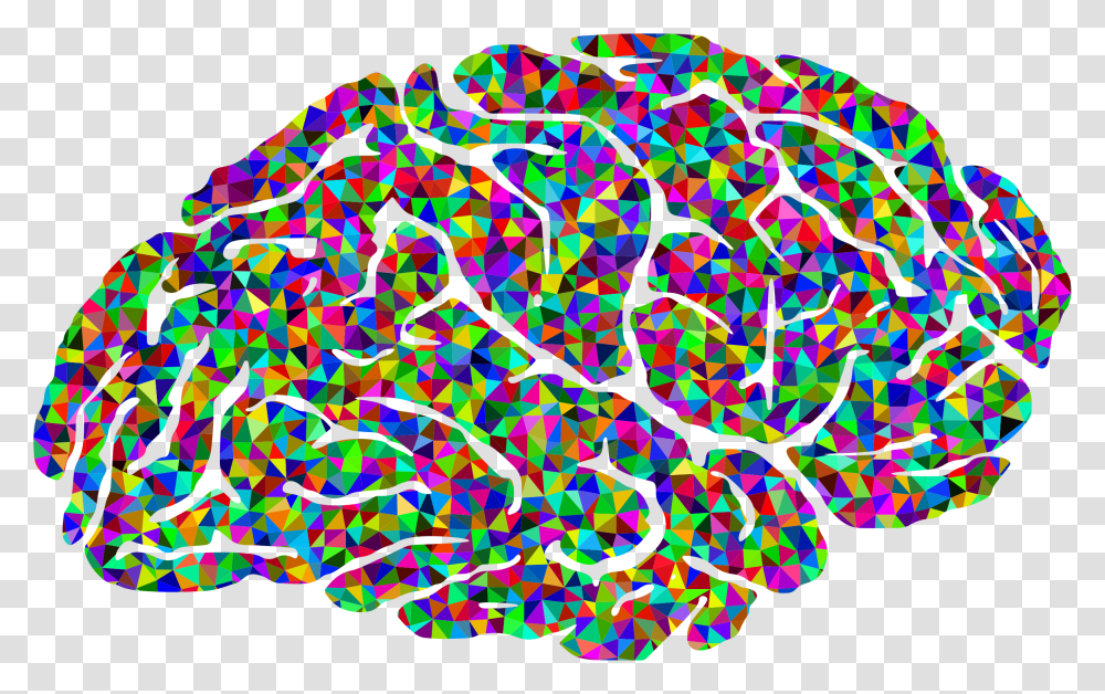 Brain Brain Images, Neon, Light Transparent Png