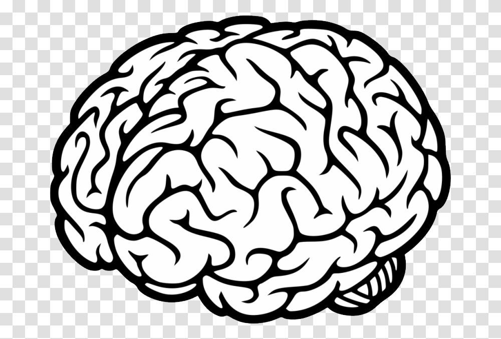 Brain Brain Svg File Free, Pillow, Cushion, Maze, Labyrinth Transparent Png