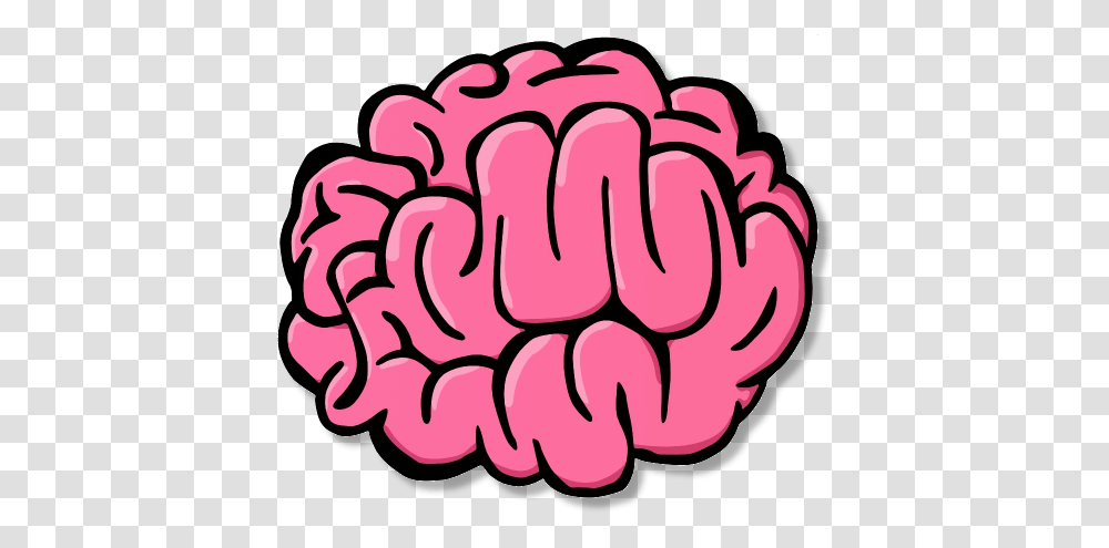 Brain Cartoon Drawing Clip Art Brain Cartoon, Hand Transparent Png