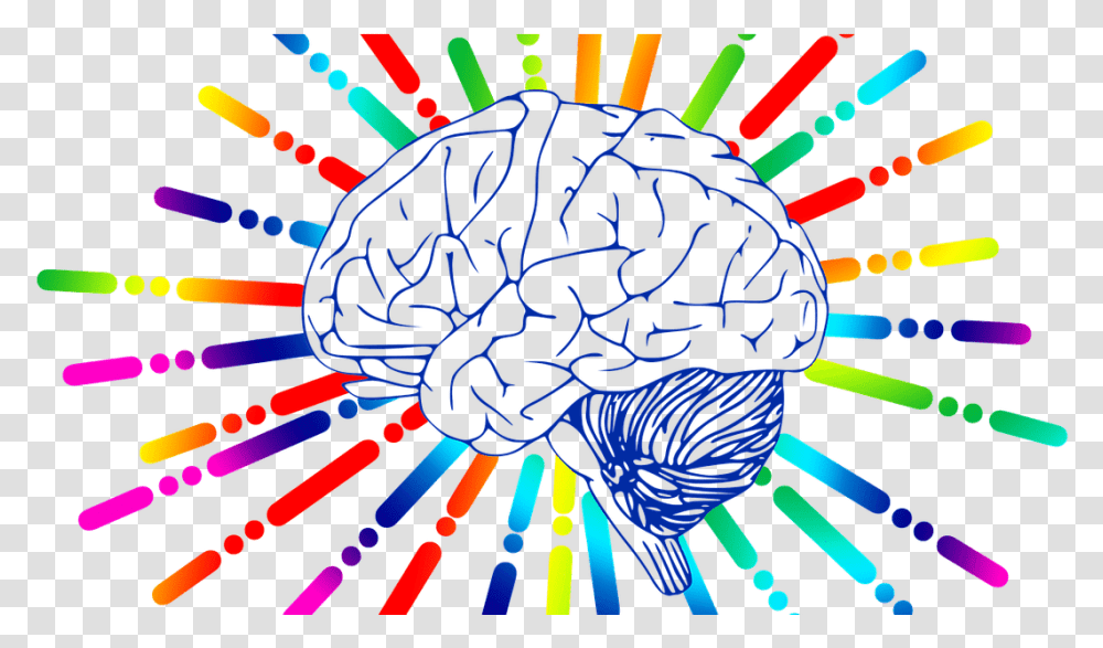 Brain Clip Art Cartoons Brain Clip Art, Purple, Dye, Pattern Transparent Png