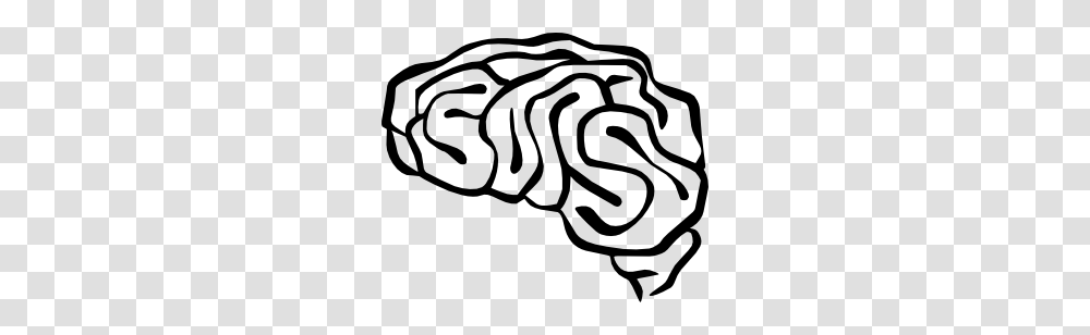 Brain Clip Art, Grenade, Bomb, Weapon Transparent Png