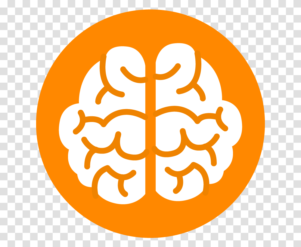 Brain Clipart Behavioral Health Mental Health Icon, Plant, Food, Vegetable Transparent Png