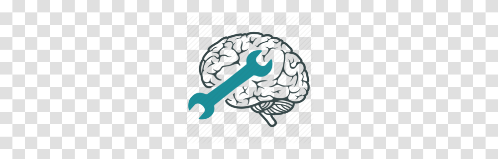 Brain Clipart, Shark, Sea Life, Fish, Animal Transparent Png