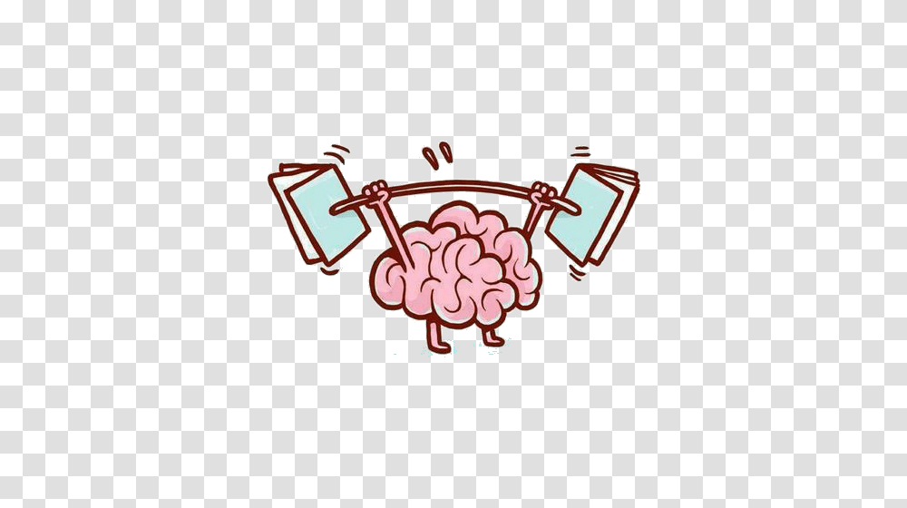 Brain Clipart Tumblr, Hand, Sweets, Weapon Transparent Png