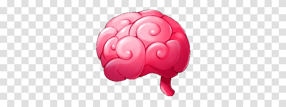 Brain Clipart Zombie Brain, Sweets, Food, Confectionery, Piggy Bank Transparent Png
