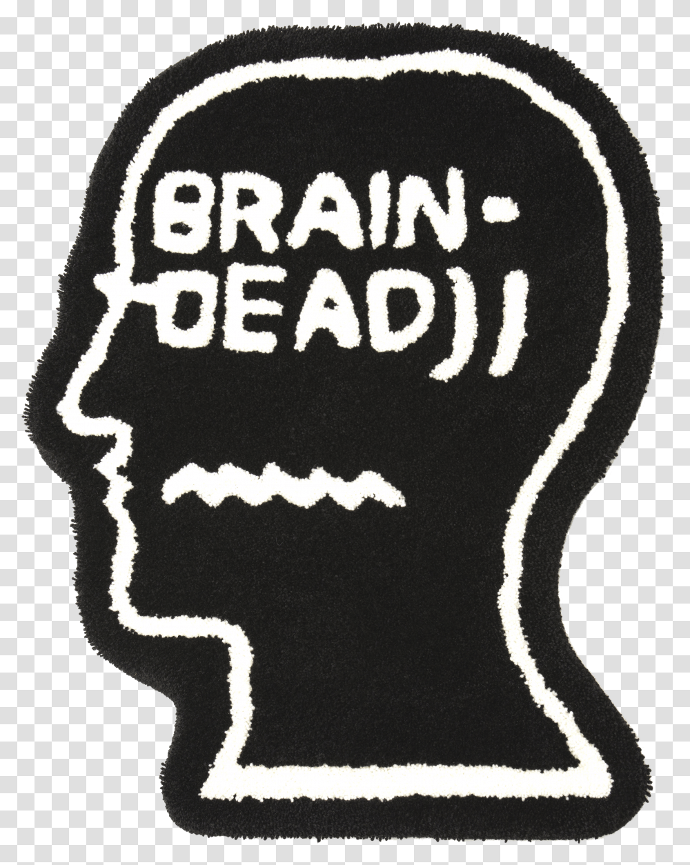 Brain Dead Will Sweeney Transparent Png