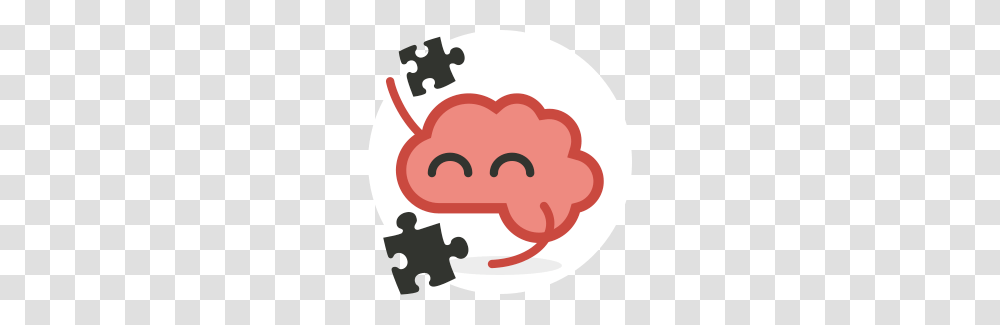 Brain Evolved, Jigsaw Puzzle, Game Transparent Png