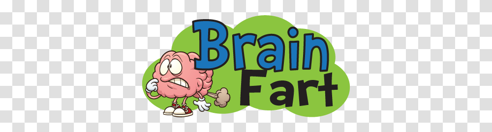 Brain Fart Cartoon, Hand, Text, Transportation, Vehicle Transparent Png