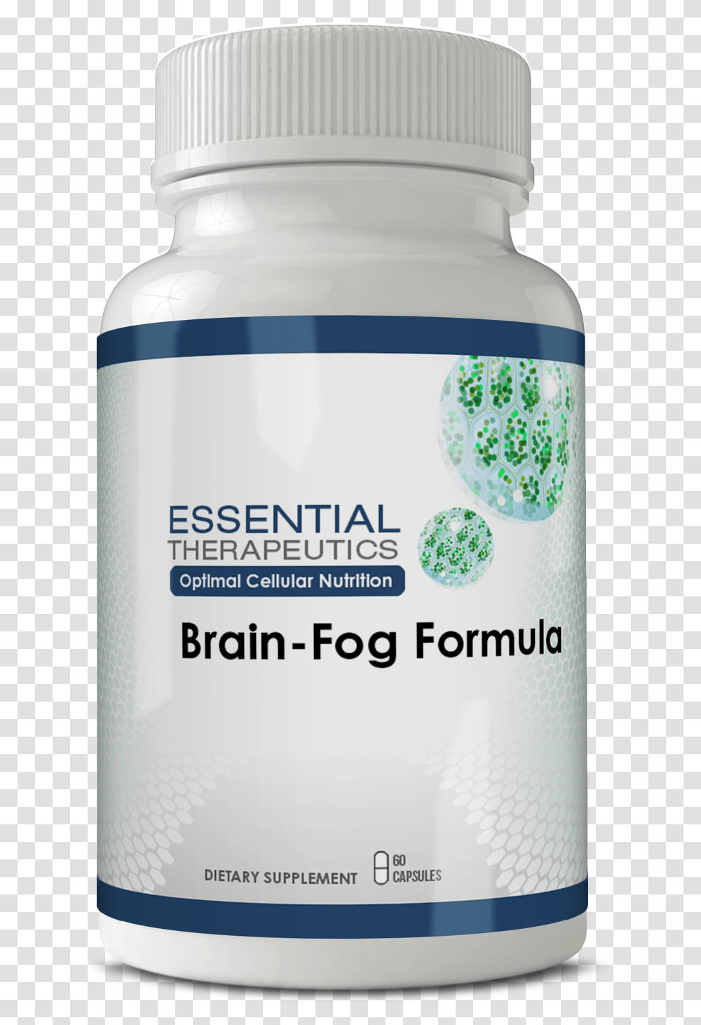 Brain Fog FormulaData Zoom Cdn Dietary Supplement, Bottle, Plant, Cosmetics, Shaker Transparent Png