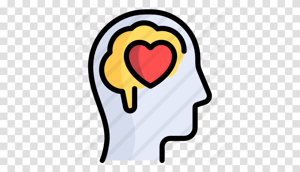 Brain Free Medical Icons Brain And Heart Icon, Hand, Light, Sweets, Food Transparent Png