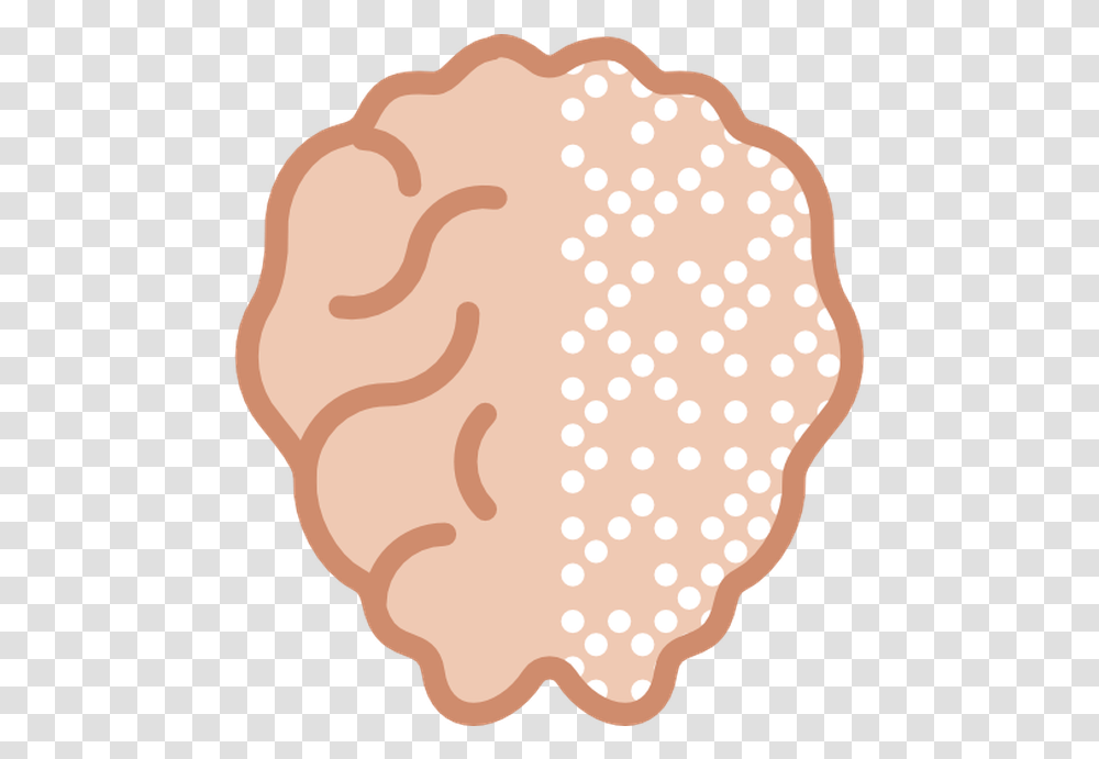 Brain Free Vector Icon Designed By Madebyoliver Mcqueen Black And White Lightning, Head, Face, Plant, Birthday Cake Transparent Png