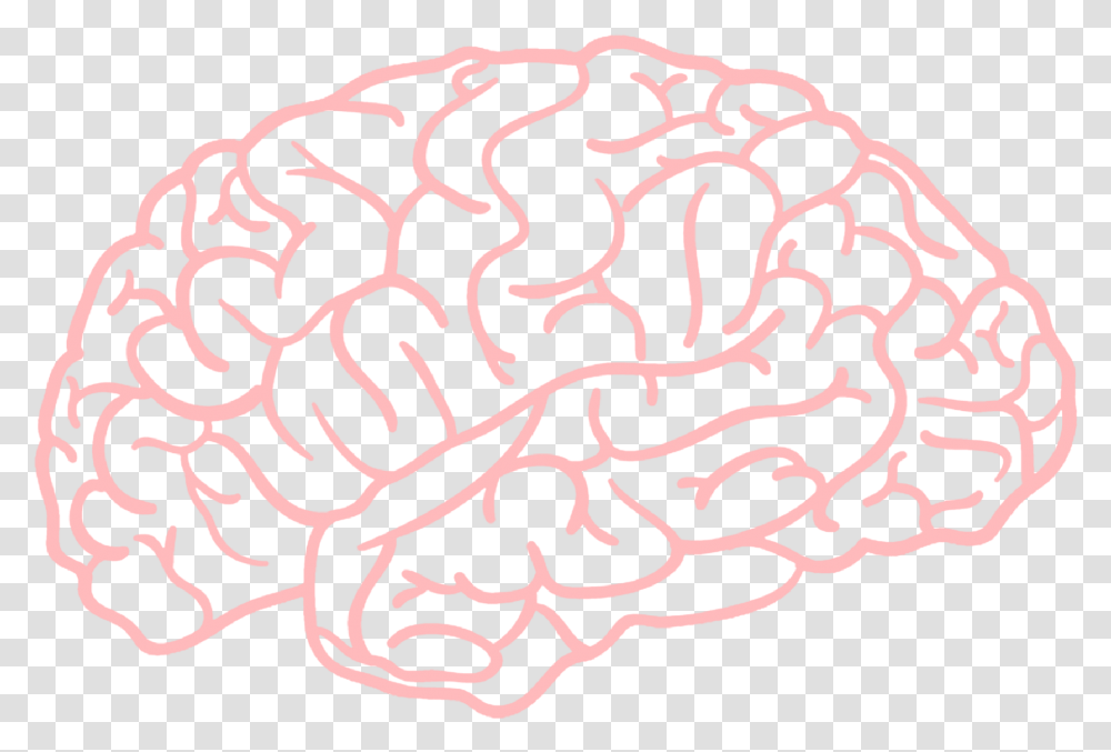 Brain Girl Brain, Pattern Transparent Png