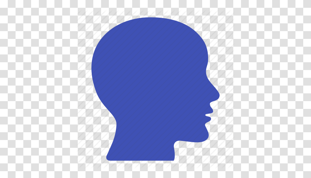 Brain Head Human Brain Neurology People Icon, Balloon, Silhouette, Apparel Transparent Png
