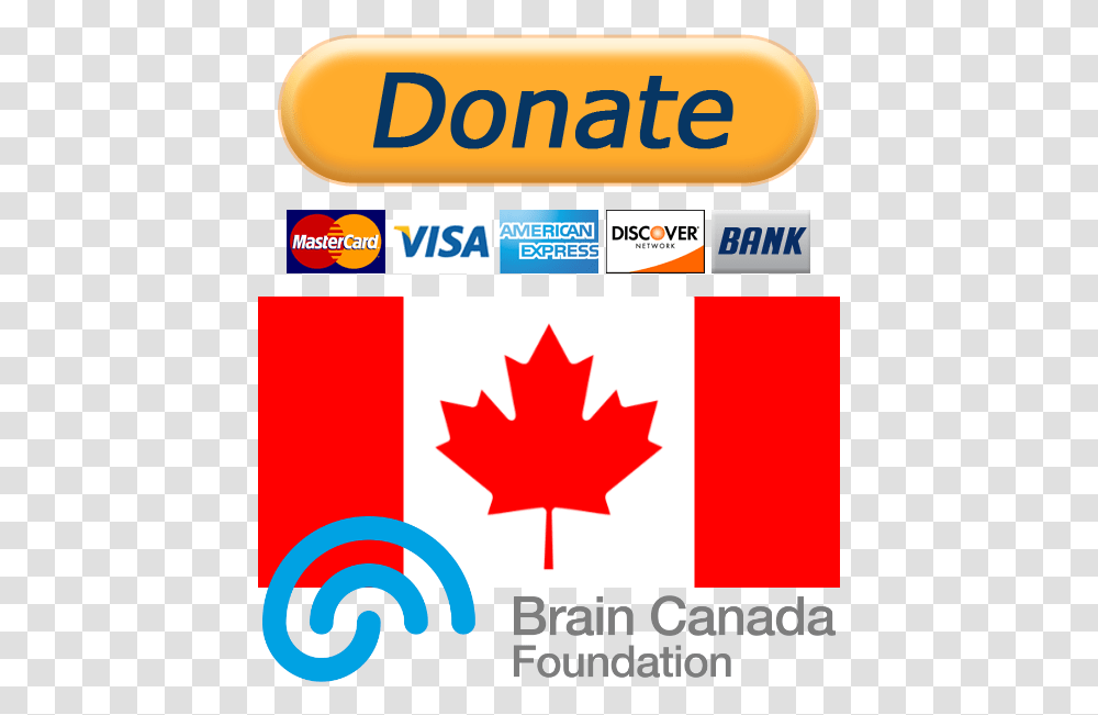 Brain Icon Canada Flag Square, Leaf, Plant, Tree Transparent Png