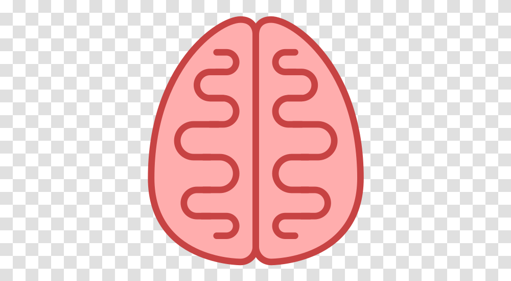 Brain Icon Vertical, Word, Label, Text, Number Transparent Png