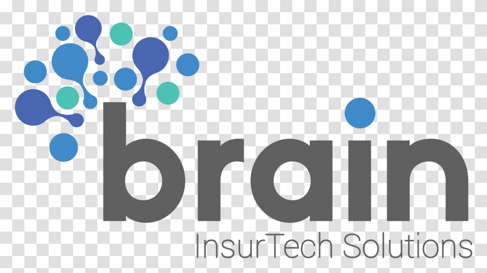 Brain Insurtech Insurtech Company Logo, Text, Word, Alphabet, Face Transparent Png
