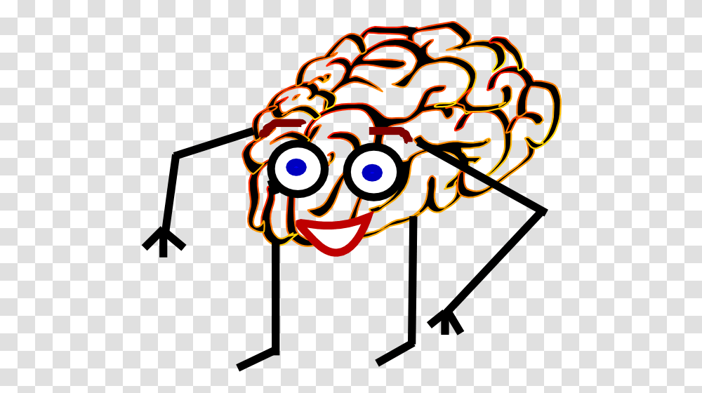 Brain Man Clip Art, Dynamite, Bomb, Weapon Transparent Png