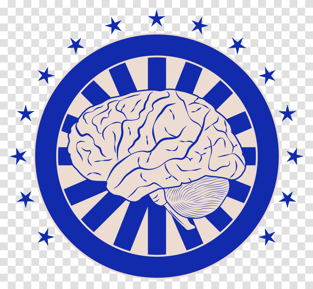 Brain Mill Press General Programs Vector Graphics, Logo, Emblem Transparent Png