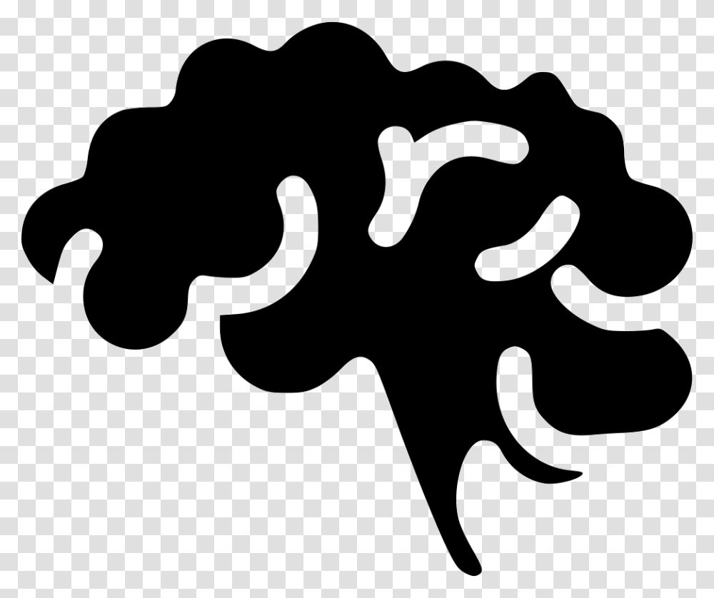 Brain Neuroscience Brainstroming Mind Medical Neurology Neurology, Stencil, Cow, Cattle, Mammal Transparent Png