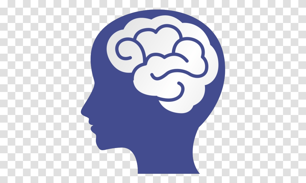 Brain Neuroscience Is The Science Of And Looks Mental Mental Health Background, Hand, Fist, Heart, Head Transparent Png