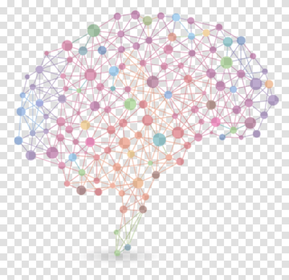 Brain Patterns, Ornament, Chandelier Transparent Png