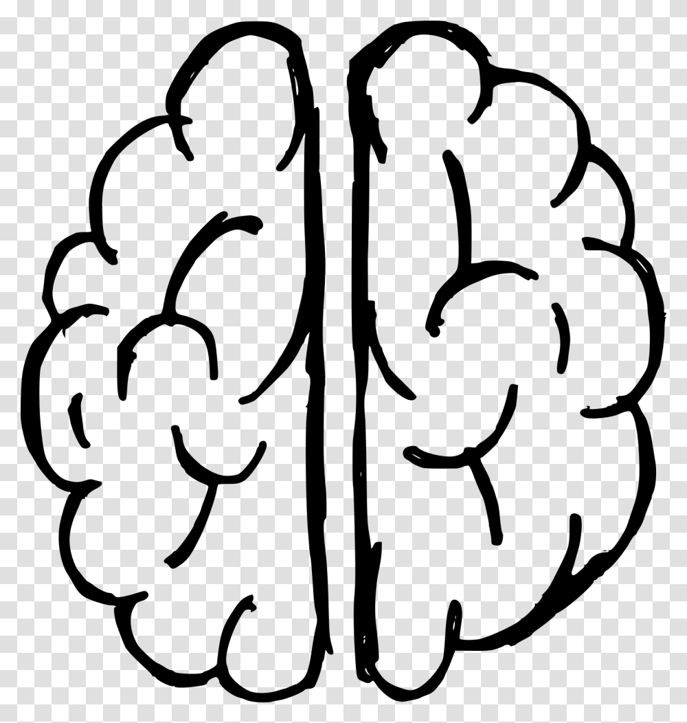 Brain, Person, Gray, World Of Warcraft Transparent Png