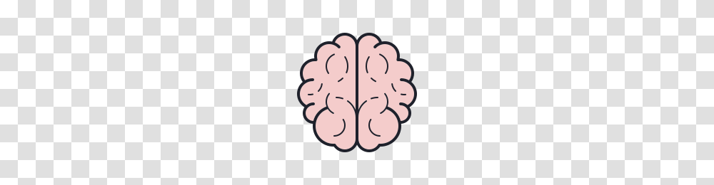Brain, Person, Ornament, Pattern, Fractal Transparent Png