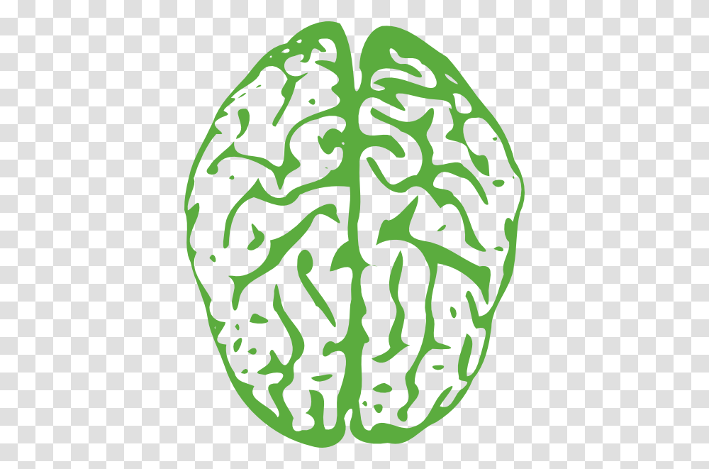 Brain, Person, Pattern, Rug, Egg Transparent Png