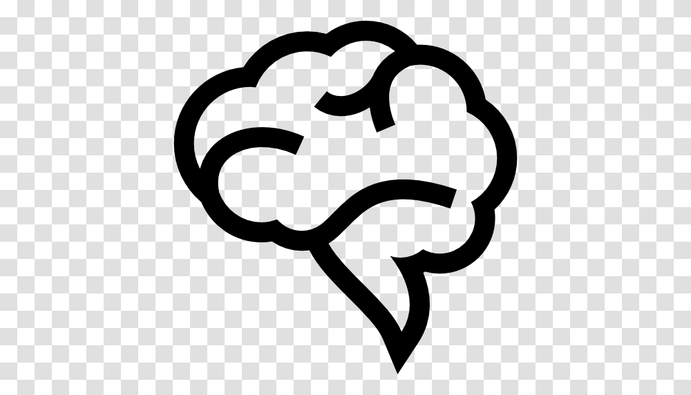 Brain Speech Bubble, Stencil, Dynamite, Bomb, Weapon Transparent Png