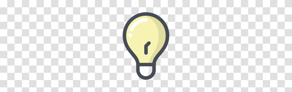 Brain Vector Image, Light, Lightbulb Transparent Png