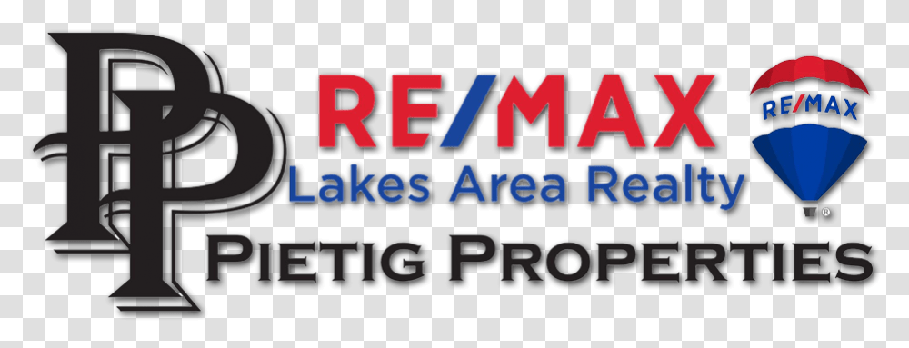 Brainerd Lakes Area Real Estate The Pietig Properties Group Bluetooth Music Receiver, Text, Alphabet, Word, Symbol Transparent Png