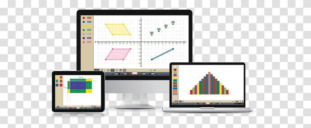 Brainingcamp Technology Applications, Computer, Electronics, Pc, Monitor Transparent Png
