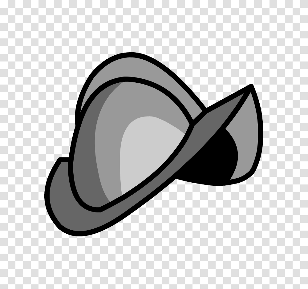 Brainpop, Apparel, Cowboy Hat Transparent Png