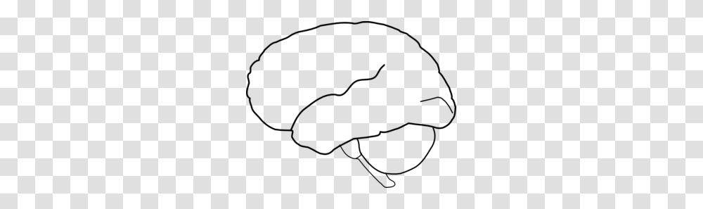 Brains Clipart Blank, Gray, World Of Warcraft Transparent Png