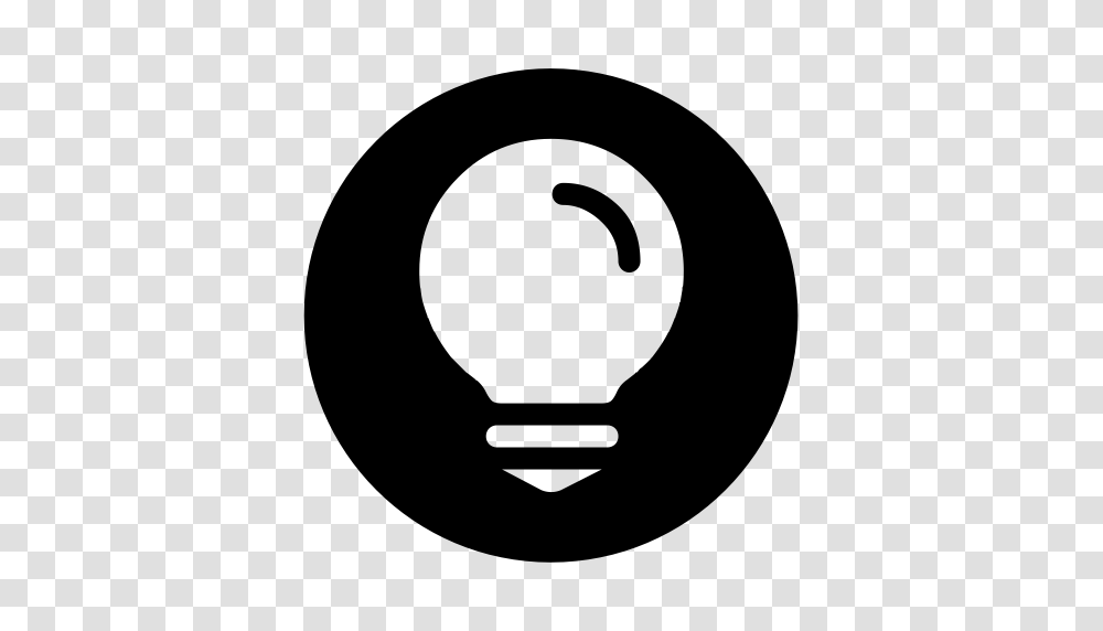 Brainstorming Business Strategy Creativity Icon With, Gray, World Of Warcraft Transparent Png