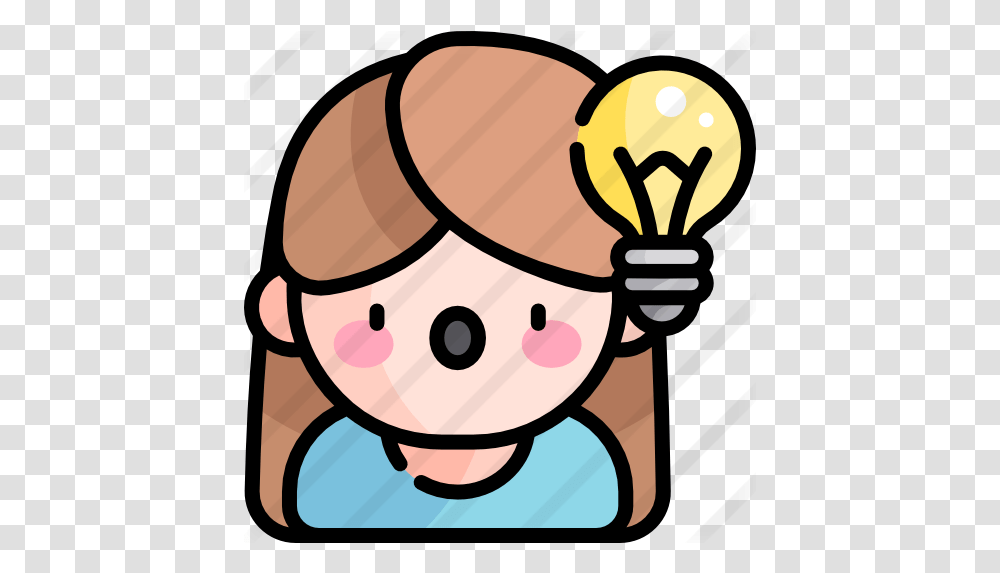 Brainstorming Happy, Crowd, Light, Text, Doodle Transparent Png