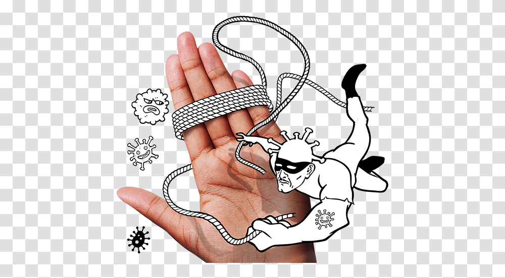 Brainwave Communications Ltd Cartoon, Person, Human, Hand, Finger Transparent Png