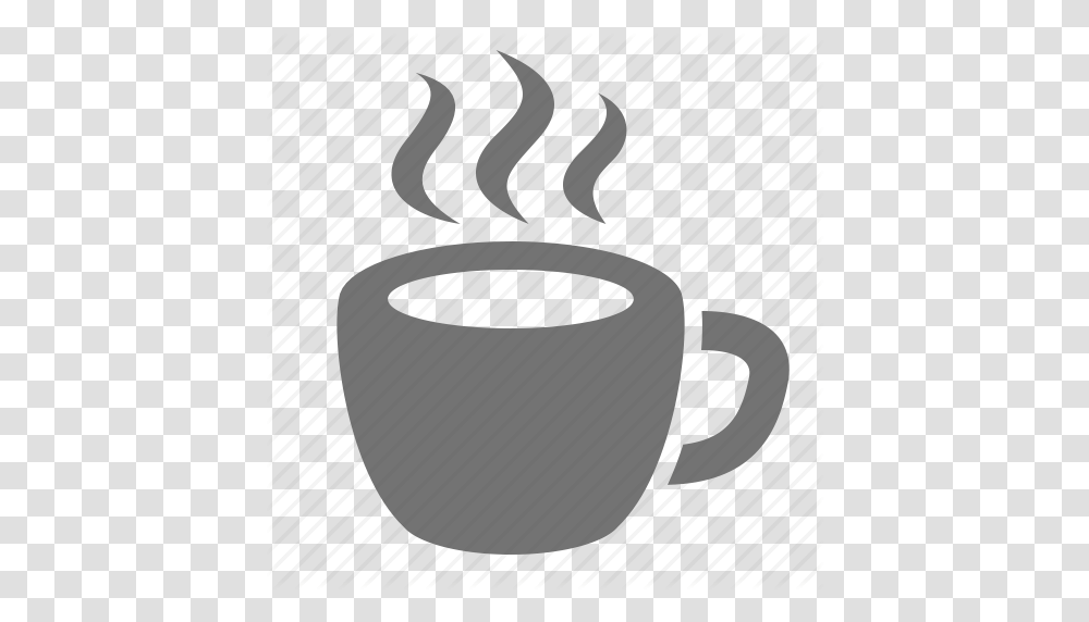 Brake Coffee Cup Drink Hot Tea Warm Icon, Espresso, Beverage Transparent Png