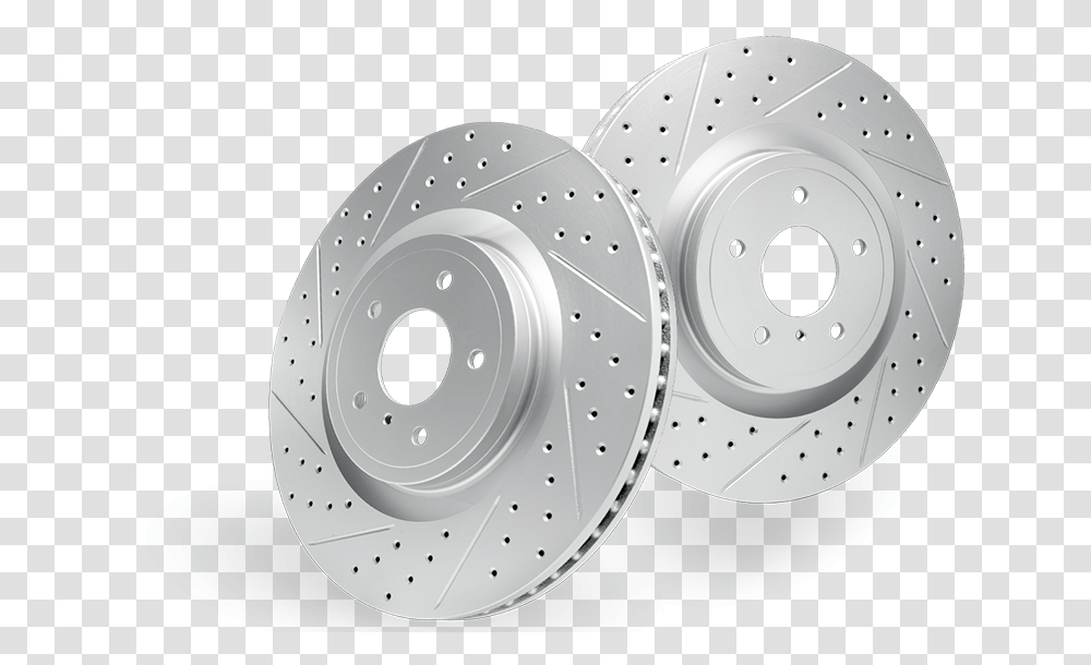 Brake Pads And Brake Disc Replacement In Scarborough Car Brake Hose, Rotor, Coil, Machine, Spiral Transparent Png