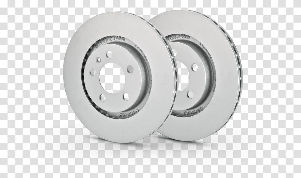 Brake, Rotor, Coil, Machine, Spiral Transparent Png