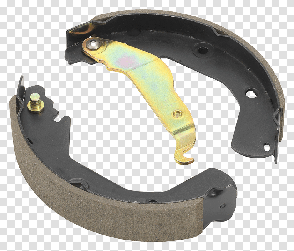 Brake Shoes, Axe, Tool, Horseshoe, Clamp Transparent Png