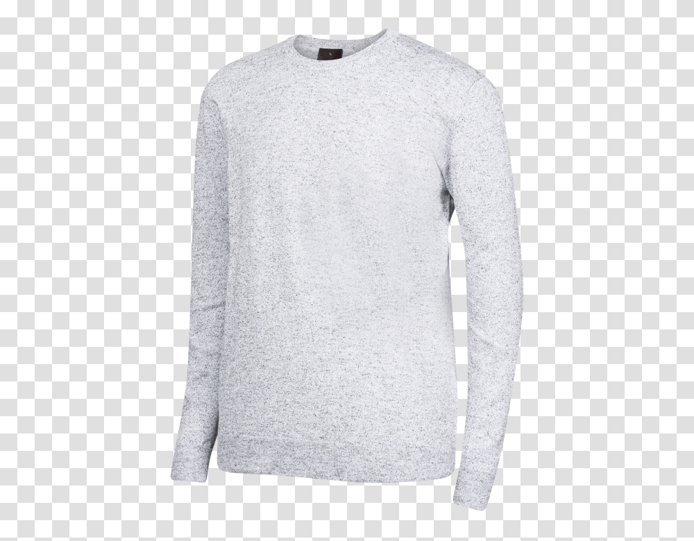 Bran Roundneck Sweater Oscar Jacobson, Sleeve, Apparel, Long Sleeve Transparent Png