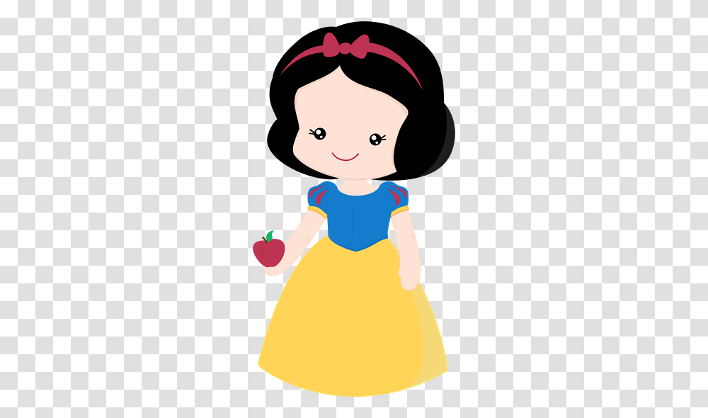 Branca De Neve Festa Rapunzel Clip Art Snow White, Female, Arm, Girl, Photography Transparent Png